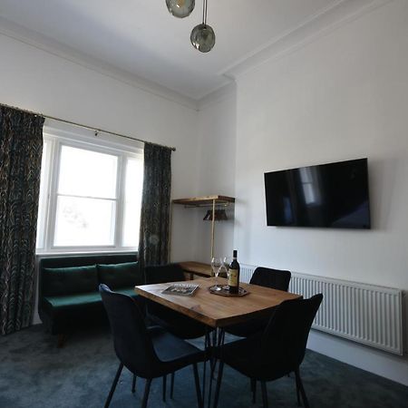 The Hop Merchant'S House Вустер Экстерьер фото