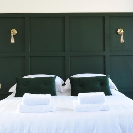 The Hop Merchant'S House Вустер Экстерьер фото