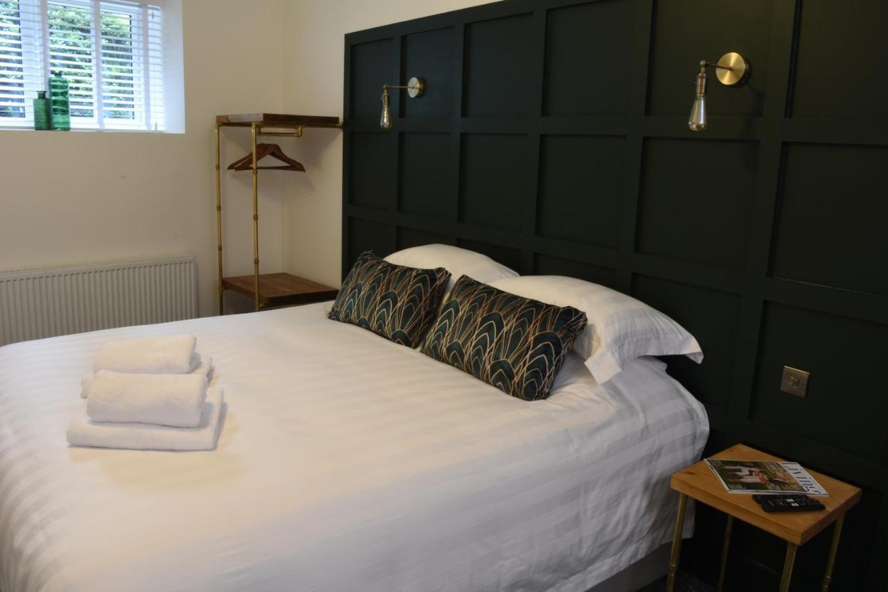 The Hop Merchant'S House Вустер Экстерьер фото